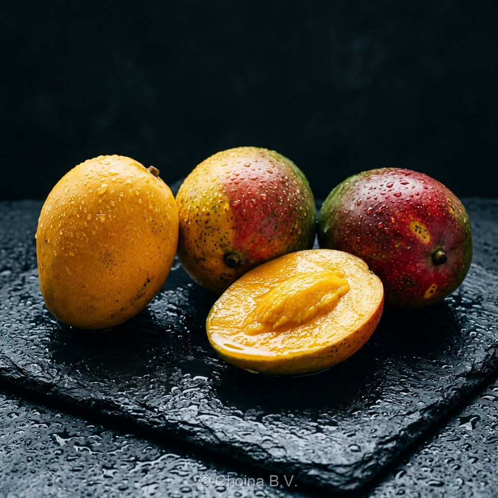 Mango Nam Dok Mai