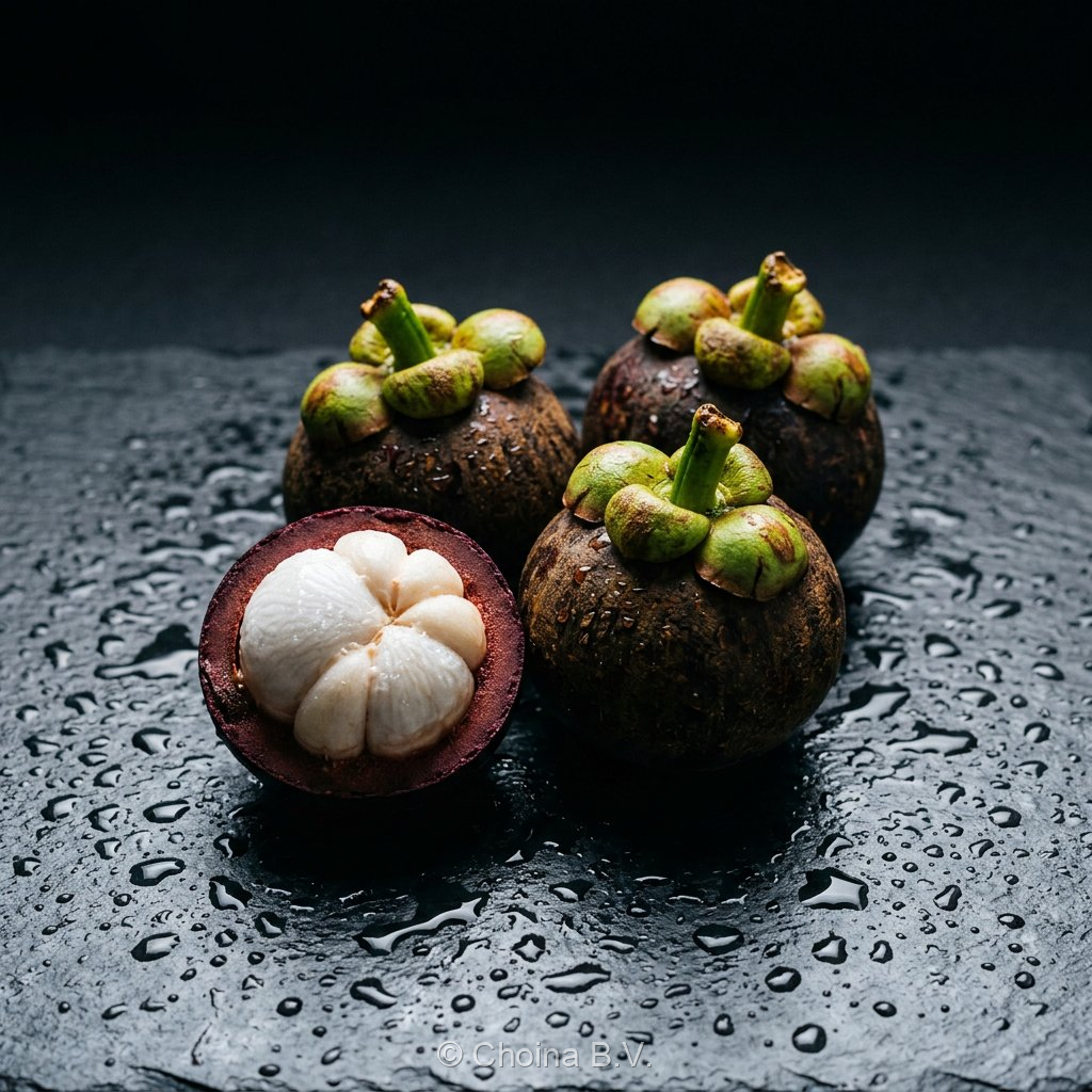 Mangosteen