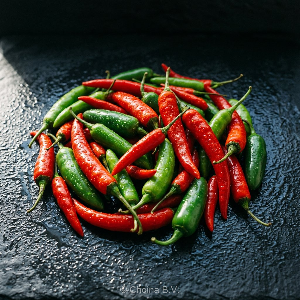 Verse Chilipeper